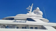 Ambasciatore Usa Fertitta lancia Coastal Diplomacy, 'estate speciale per Italia e Usa'