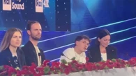 Tredici Pietro: "Solo dopo abbiamo pensato di portare il brano a Sanremo"