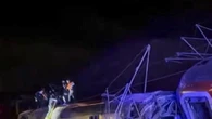 Salgono a 39 le vittime del deragliamento di 2 treni in Spagna
