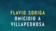 Un nuovo giallo nella Sardegna di Flavio Soriga in cui torna Martino Crissanti