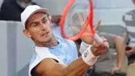 Arnaldi ai quarti di finale di Roland Garros, è il terzo italiano