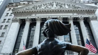 Wall Street apre in calo. Dj a -0,01%, Nasdaq a -1,04%