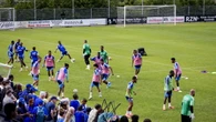 Mondiali: il debutto impossibile di Curacao, domani in campo con Germania