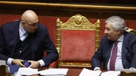 Il 13 maggio audizione di Tajani e Crosetto in commissione su Homurz