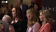 Le Charlie's Angels compiono 50 anni, a Los Angeles la reunion del cast