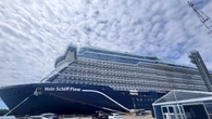 Fincantieri, consegnata a Monfalcone la nave da crociera Mein Schiff Flow