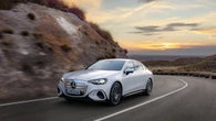 Mercedes, la nuova Classe C elettrica è ordinabile in Italia