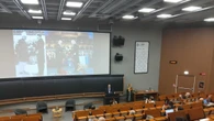 Yaghi (Nobel), per diventare scienziati attenzione a dettagli e resilienza