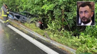 Patente sospesa per un anno al parlamentare Pozzolo dopo l'incidente a giugno