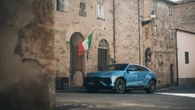 Automobili Lamborghini celebra il Made in Italy, legame forte con territorio e giovani