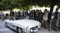 Mercedes-Benz 300 SL