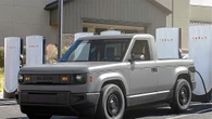 Slate Truck, parte produzione pick up elettrico minimalista voluto da Jeff Bezos