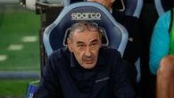 E' ufficiale, Sarri ha firmato: all'Atalanta con contratto triennale