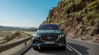Mercedes-AMG, ordinabili le nuove GLE 53 e GLE 53 Hybrid 4Matic+