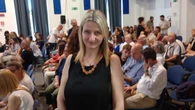 Michela Guidi vince Premio Andersen con la fiaba 'Le storie di Etynos'