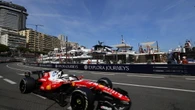 F1: Monaco; Leclerc tradito dai freni 'è frustrante'