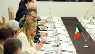 Meloni, l'Artico sia una priorità dell'Ue e della Nato