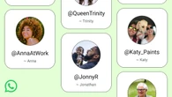 WhatsApp apre la registrazione dei nomi utente, anche in Italia