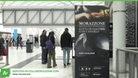 Per le Olimpiadi in mostra a Fiera Milano un capolavoro del Morazzone