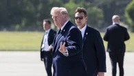 Trump, lo Stretto di Hormuz sarà completamente aperto venerdì