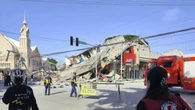 Filippine, sale a 15 morti il bilancio delle vittime del terremoto