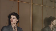 Per Caruso nulla è più sexy di un abito