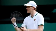 Wimbledon: Sinner avanti col brivido, Kecmanovic ko al quinto set