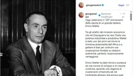 Meloni, Mattei ispirazione quotidiana nostro impegno, continueramo a farne tesoro