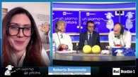 Giornalista a cui La Russa ha detto "carina": "Sessismo evidente, gli e' scappata la frizione"