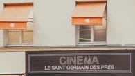 Chanel riapre a Parigi il cinema Le Saint Germain des Prés