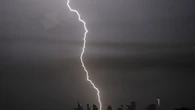 Maltempo, allerta arancione in Liguria