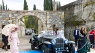 Automotoclub Storico Italiano celebra i 60 anni tra Bardolino e il Vittoriale