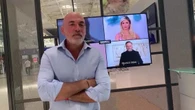 Flash mob con Turandot tra i viaggiatori all'aeroporto di Cagliari