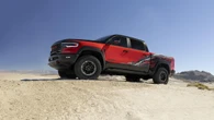 Ram 1500 TRX SRT