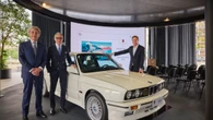 A Villa d'Este torna in scena il Concorso d'Eleganza del Bmw Group Classic
