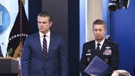 Hegseth, 'oggi il maggior volume di attacchi, domani ancora di più'