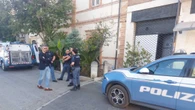 Sindaco minacciato di morte da ragazzi durante controlli di polizia anti-degrado