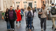 Eurispes, tra affitto e cure mediche, Italia segnata da fragilità diffusa