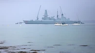 L'Iran avvisa Londra e Parigi, 'risposta immediata con navi ad Hormuz'