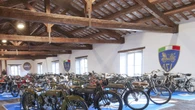 Auto storiche, l'Asi celebra 60 anni con un tour tra i musei della Romagna