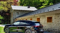 Nuova Mercedes GLC 400 4Matic