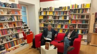 Lorenzo Trombetta racconta Damasco, tra storia e diversità