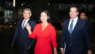 Fujimori in testa a una settimana dalle presidenziali in Perù