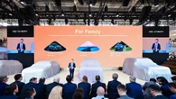 Chery accelera sulla mobilità globale, debutta Lepas ad Auto China 2026