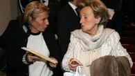 E' morta Bernadette Chirac, vedova dell'ex presidente francese Jacques Chirac