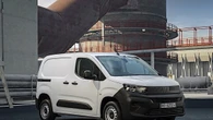 Fiat Professional Doblò Van EasyPro, campagna di lancio sino al 30 giugno