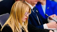 Meloni, 'con la Epc concentriamoci sui nostri vicini del Mediterraneo'