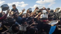 Gaza, Medici senza frontiere 'la situazione è catastrofica'