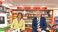 Premio Sila '49 a Matteo Nucci, Tommaso Greco e Paolo Fresu