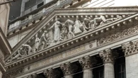 Wall Street apre in calo, Dj -0,12%, Nasdaq -0,21%